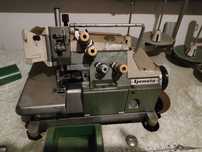 Overlock yamato dcz-521 d1