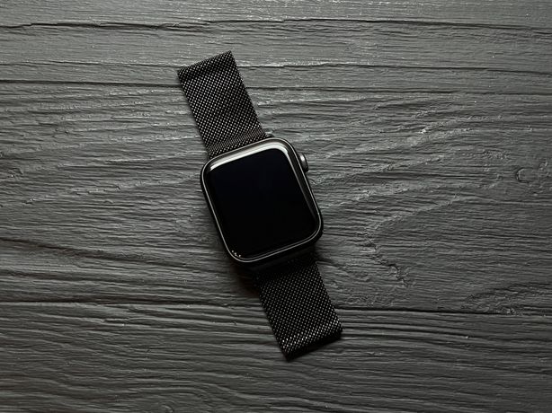 MAГAЗИН Apple Watch SE 44mm ГАРАНТИЯ/Trade-In/Bыкyп/Oбмeн