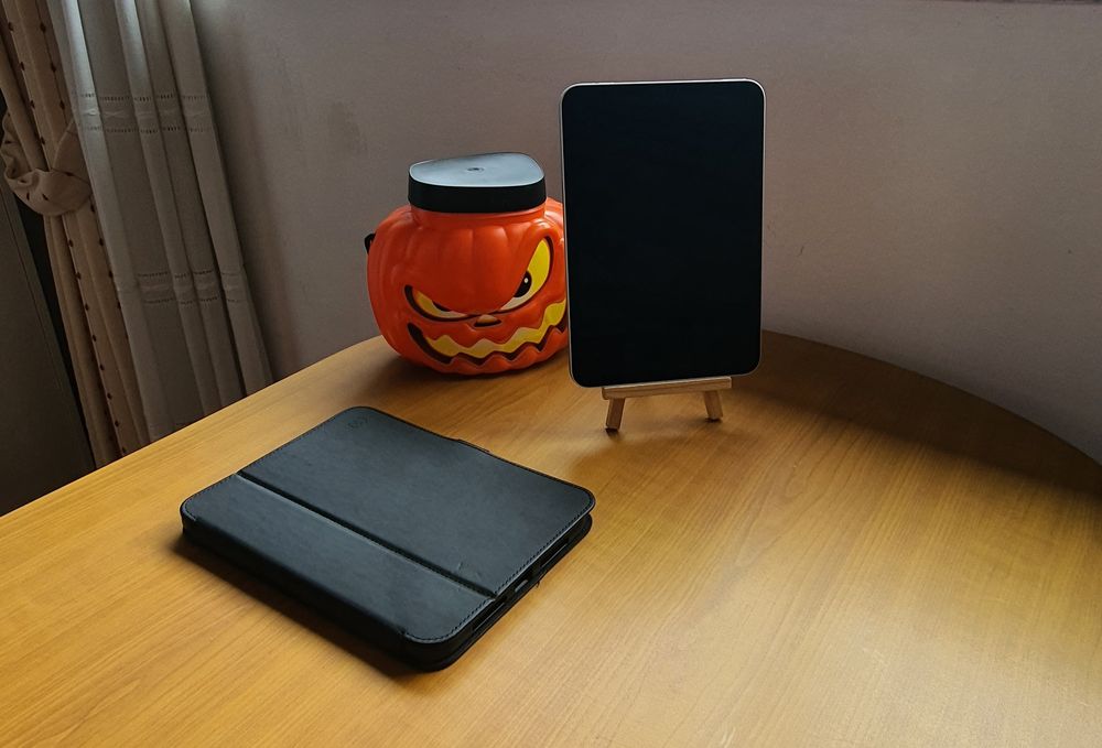 Ipad Mini 7° geração (A17 Pro)