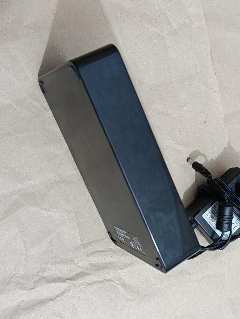 Зовнішній жорсткий диск HDD 1TB Western Digital WDBAAU0010HBK-01 USB 2