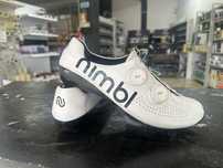 Nimbl Pro-edition Road Cycling Shoes 42