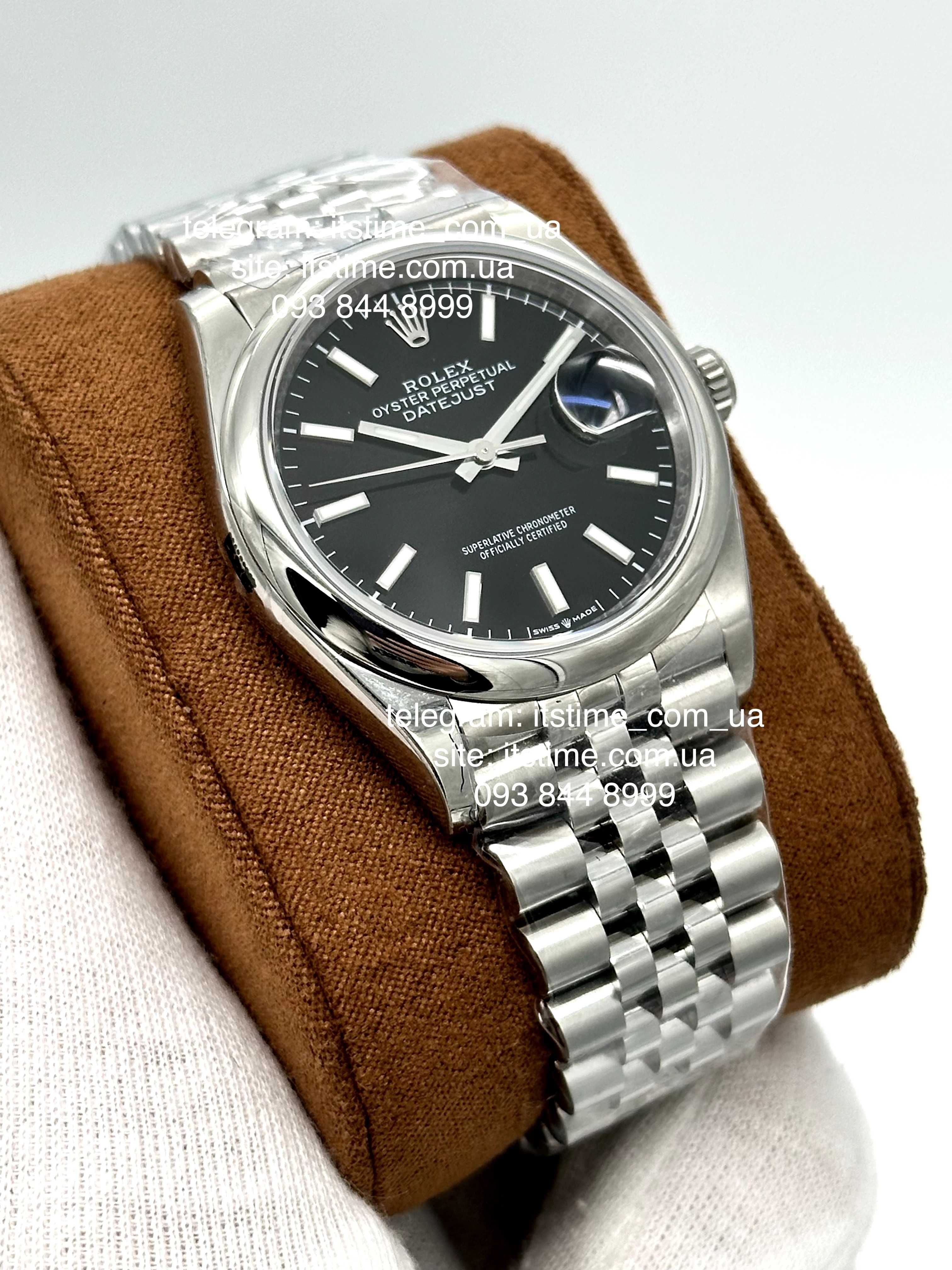Rolex datejust 36 mm всі кольори