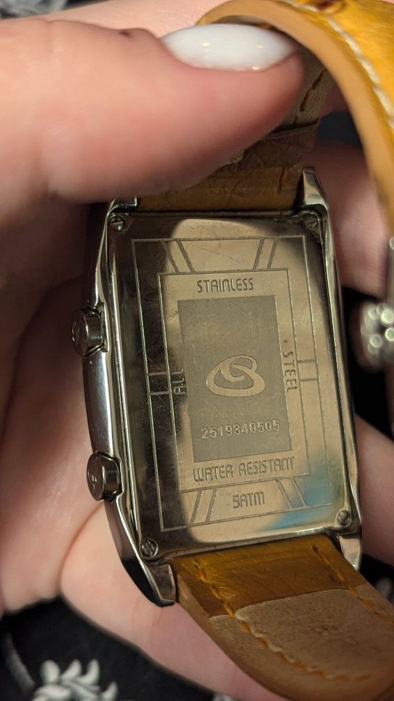 Часы BREIL 1L12  хорошие