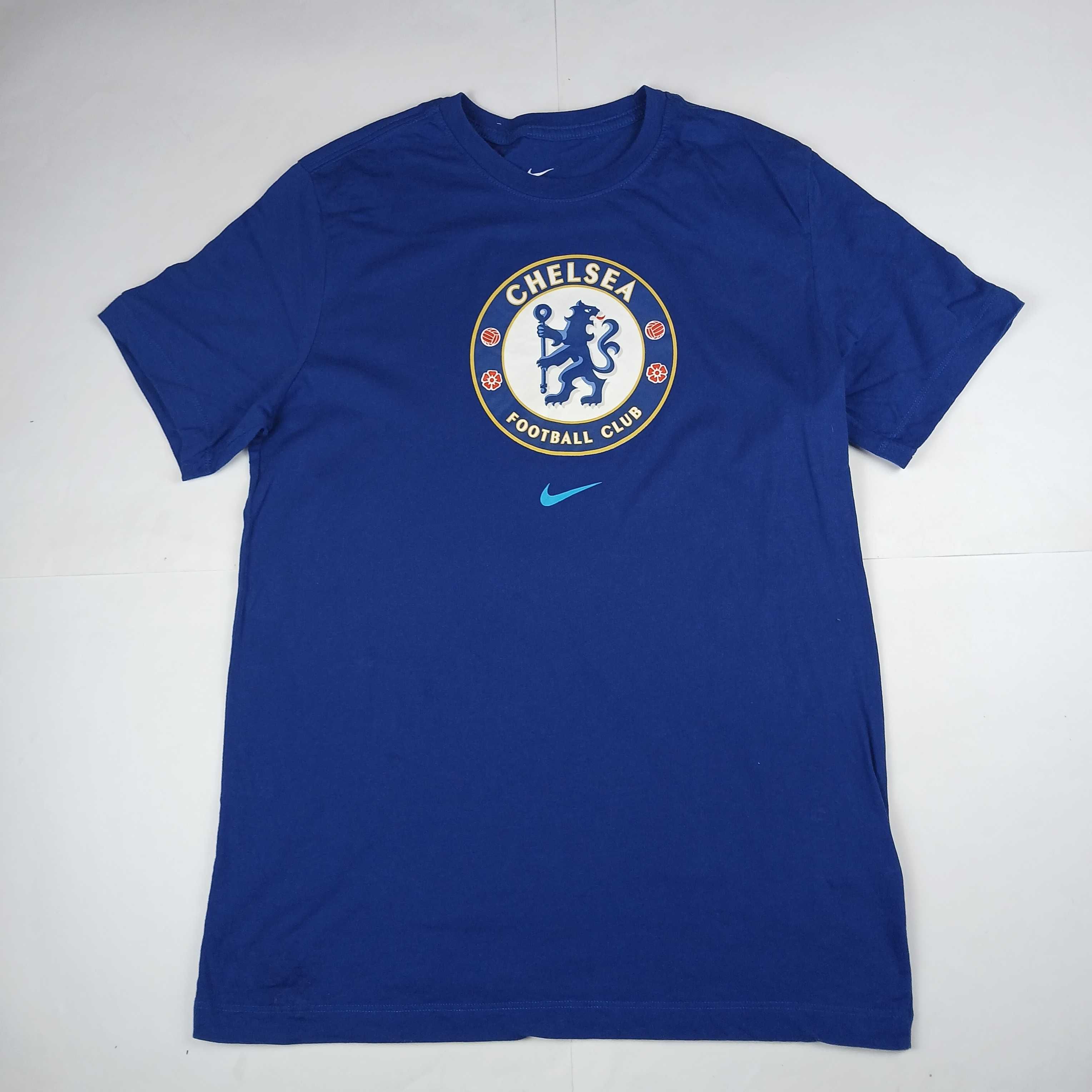 Koszulka sportowa Chelsea Nike  rozm : M