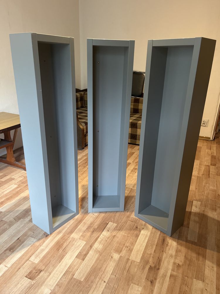 Solidne półki 130cm