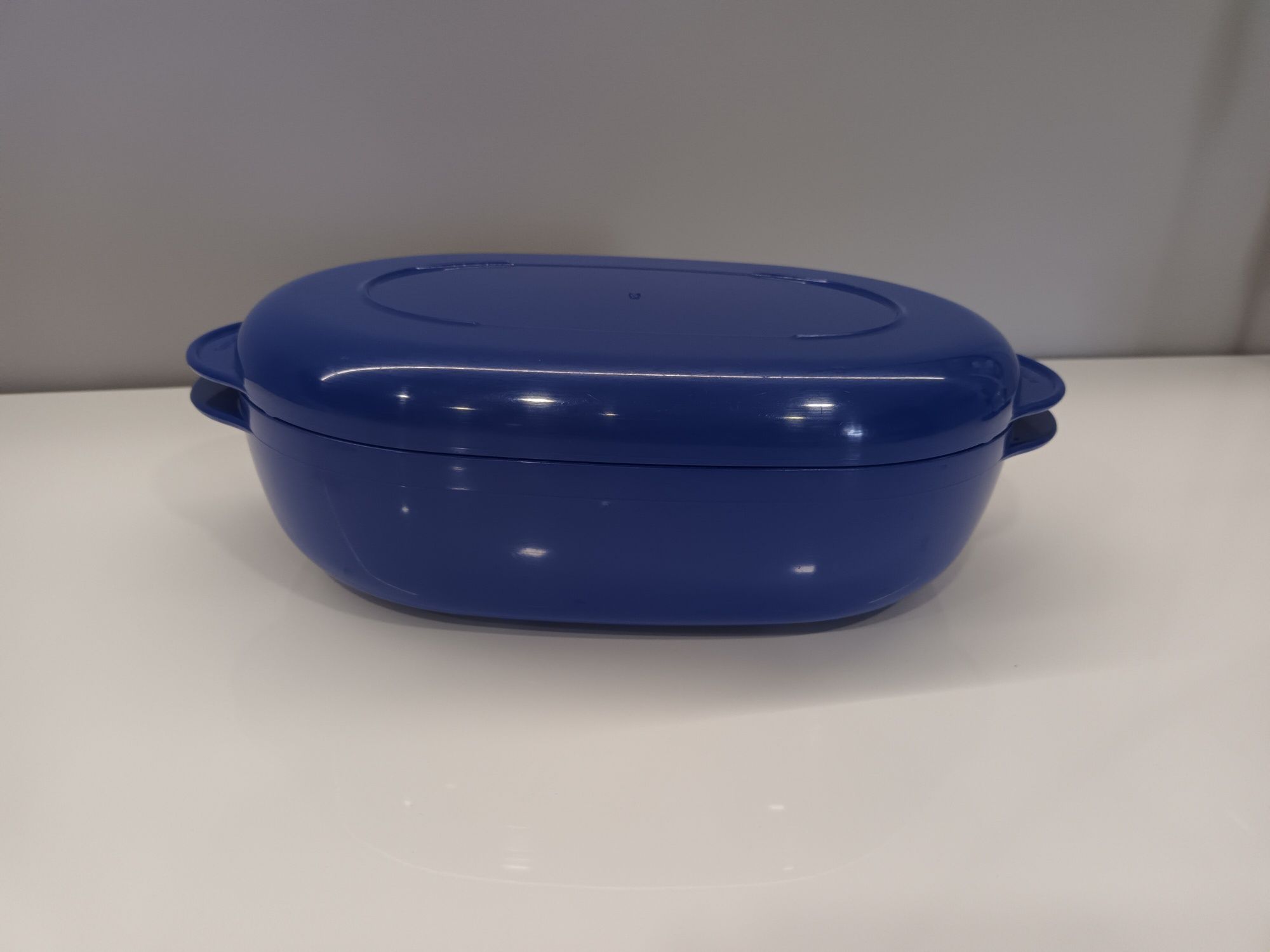 Conjunto Microwave Tupperware