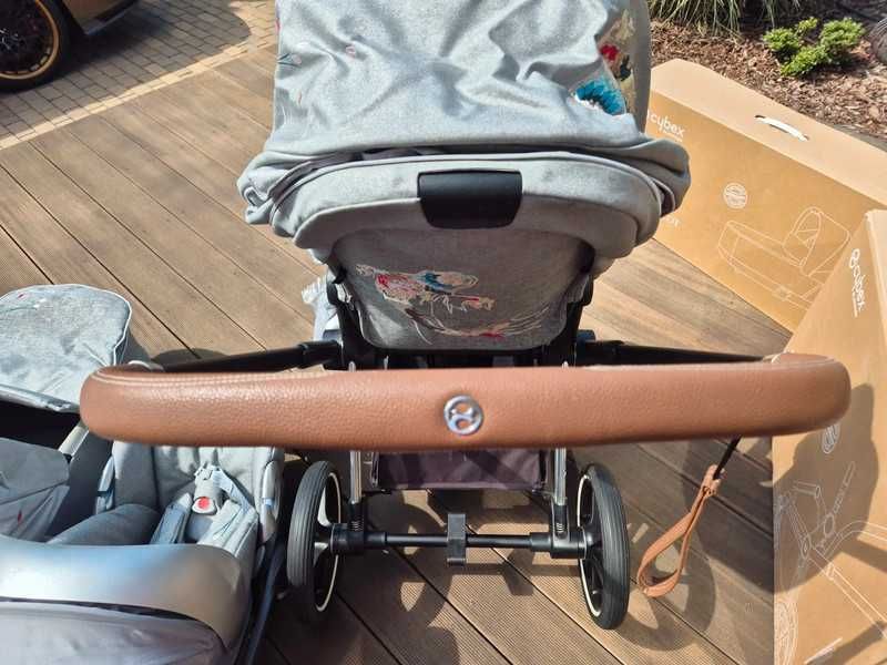 Cybex Priam Lux Koi komplet
