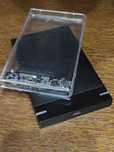 Sata case (кейс/карман) для жосткого диска 2.5 hdd/sdd usb 3.0 type-C