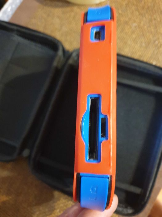 Портативна приставка Nintendo 2DS регіон Японія