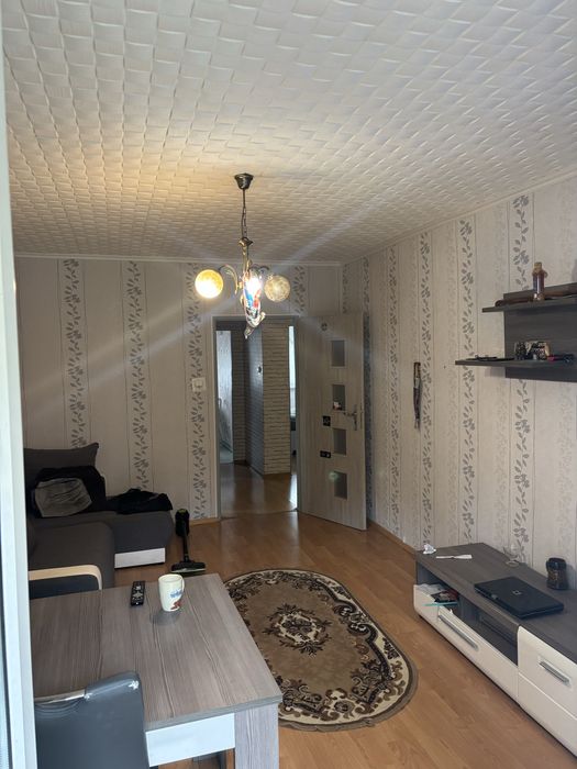 Mieszkanie PARTER 70m2 Głębokie