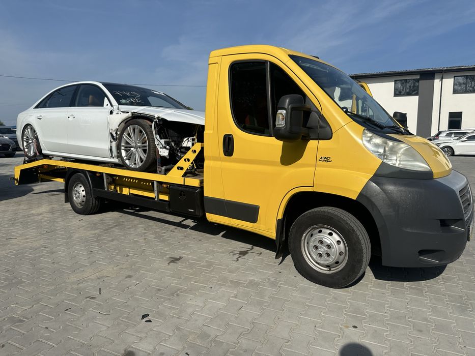 Евакуатор Сокаль