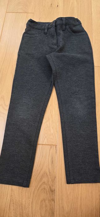 Zestaw 7 par spodni 122 hm reserved next pepco