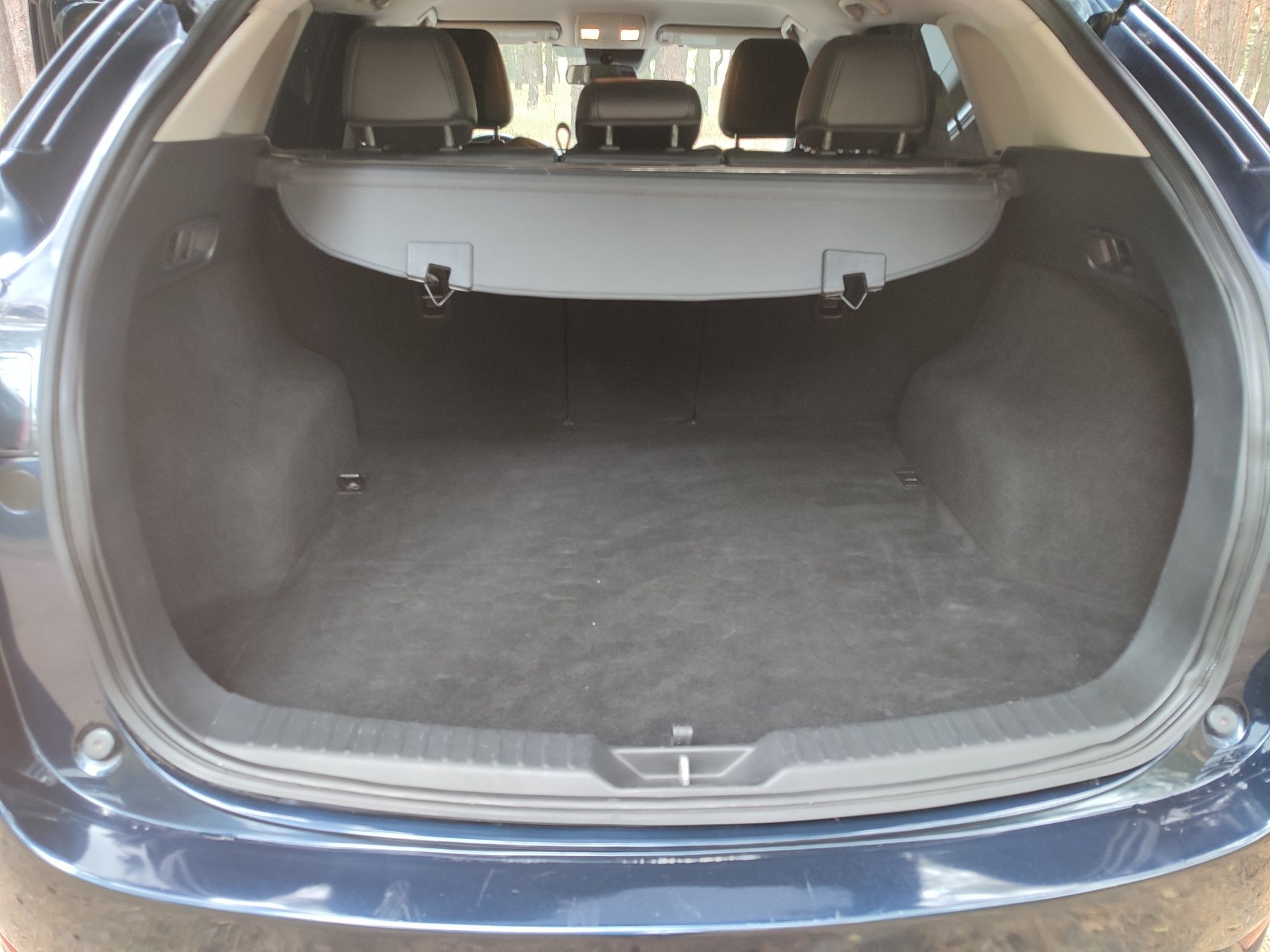 Mazda CX-5 Touring+