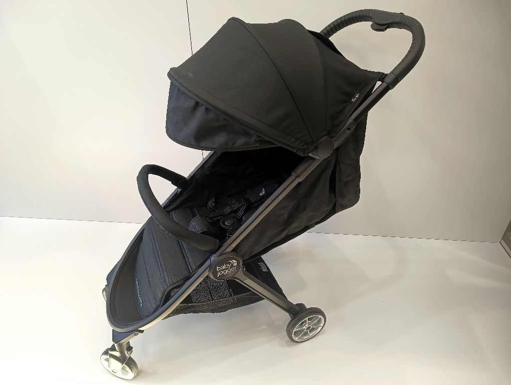 Wózek spacerowy Baby Jogger City Tour 2