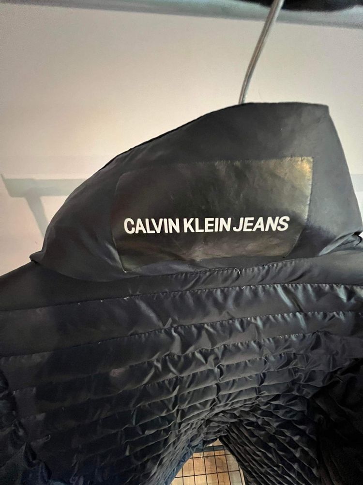 Kurtka Calvin Klein