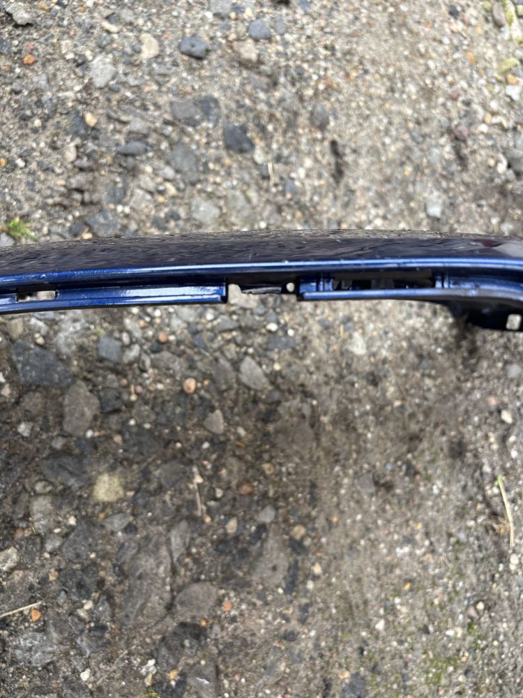 Przedni zderzak BMW X1 F48 X-Line Lift 19-
