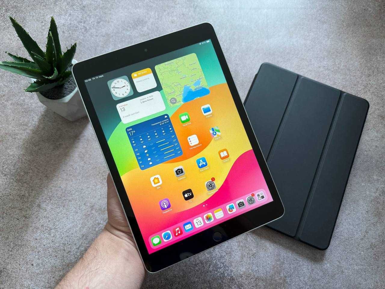 Ipad 9 64Gb 2021 Wifi + новий Чохол