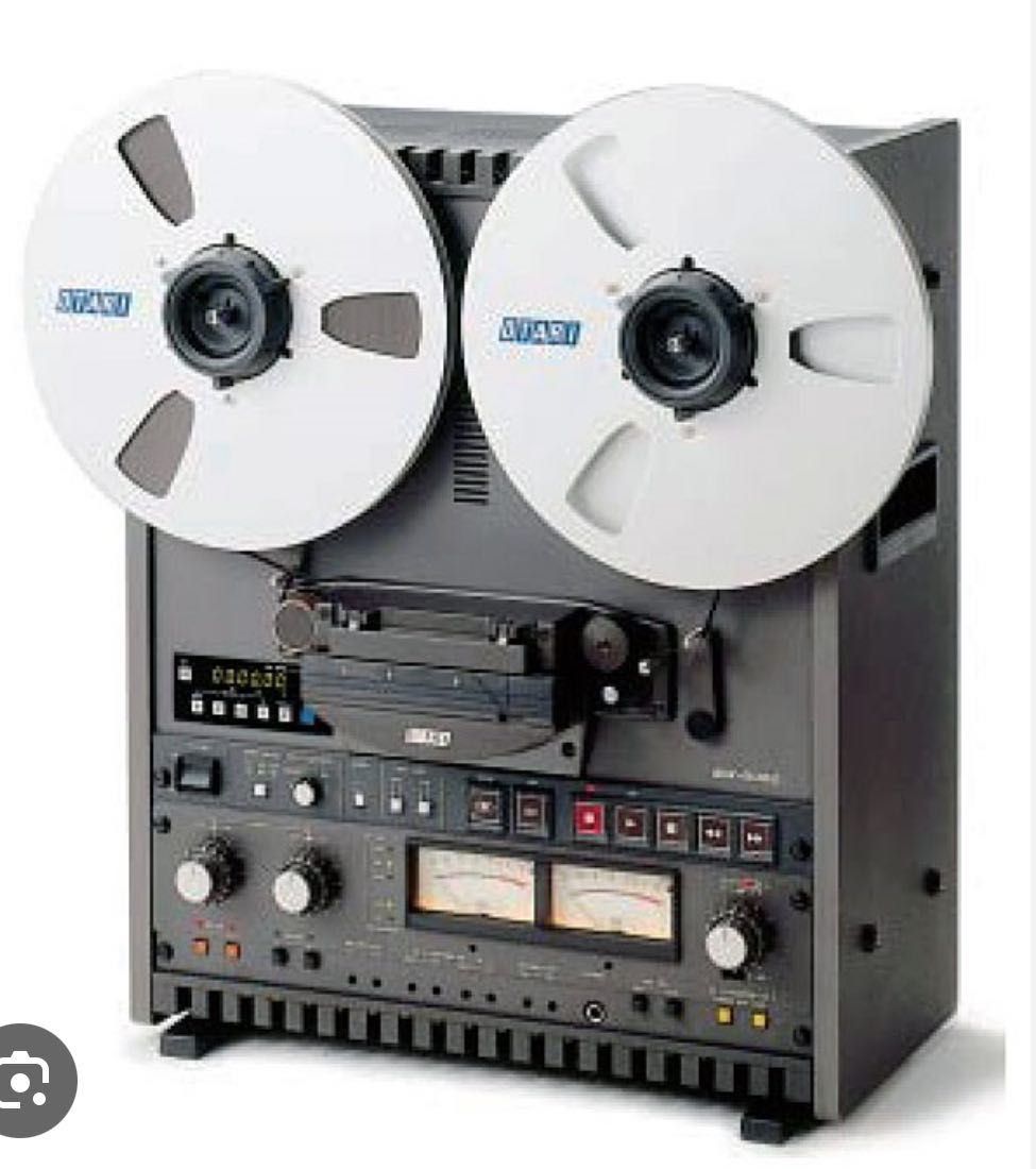 OTARI 5050 защитная КРЫШКА (dust cover)