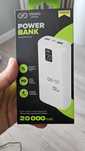 Powerbank 20.000mAh
