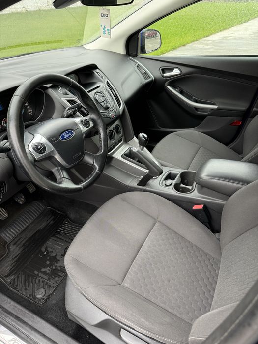 Ford Focus 2014 рік 1.6 дизель