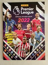Panini Premier League 2022
