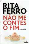 0631 - Livros de Rita Ferro (1ªs Edições)