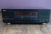 Odtwarzacz CD Akai cd-55