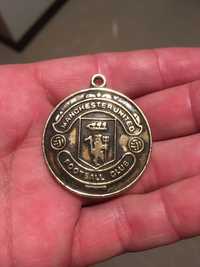 Medal Menchester United