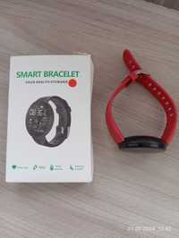 Smartwatch Nowy uniwersalny