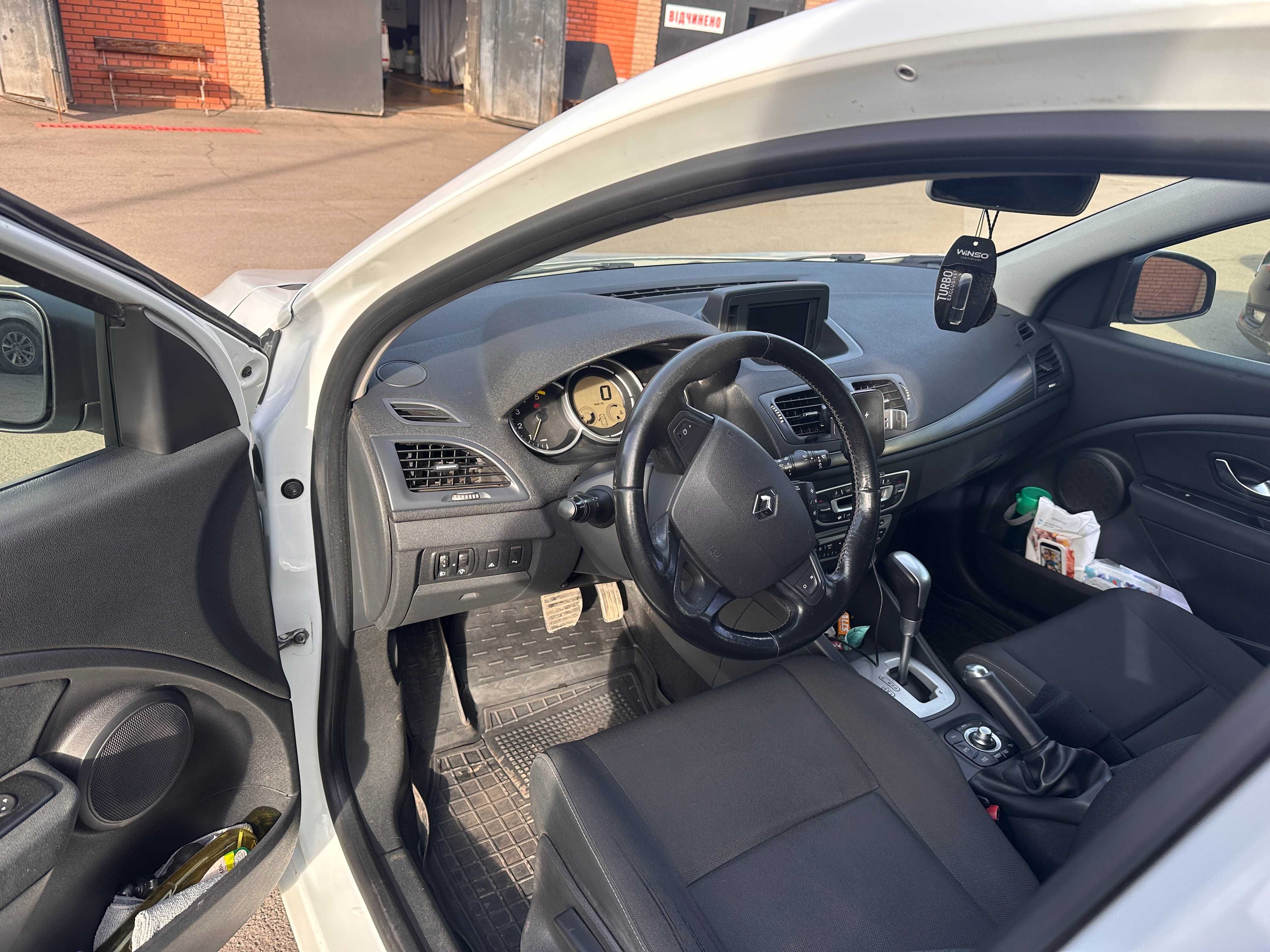 Продам Renault megane 3 2010 р 1,5dci
