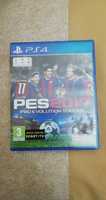 Jogo PS4 - PlayStation 4 - Pes 2017