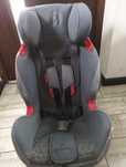 Coletto VIVARO ISOFIX -fotelik samochodowy 9-36 kg z system ISOFIX i