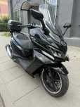 Skuter DEALIM XQ125