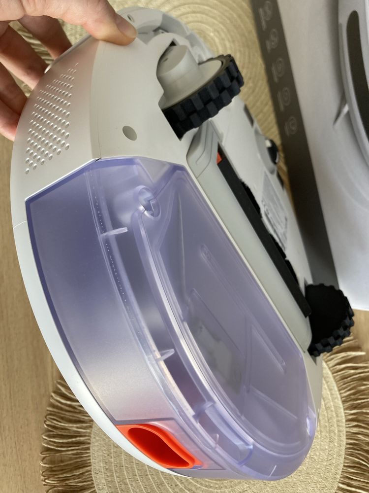 robot sprzątający Xiaomi Robot Vacuum E10