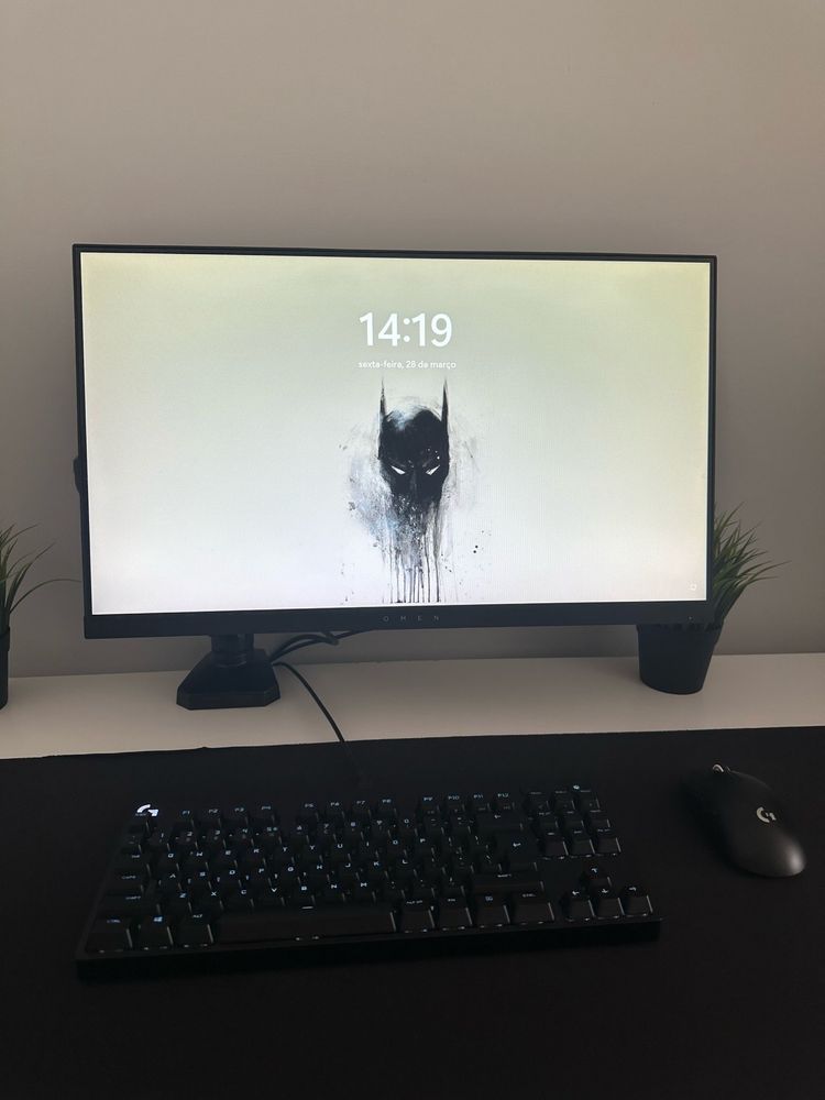 Vendo Setup Gamer COMPLETO
