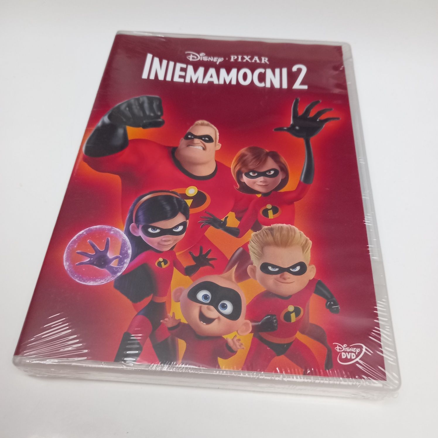 Film Iniemamocni 2