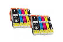 Zestaw tuszy do Epson Expression Premium XP  5szt.