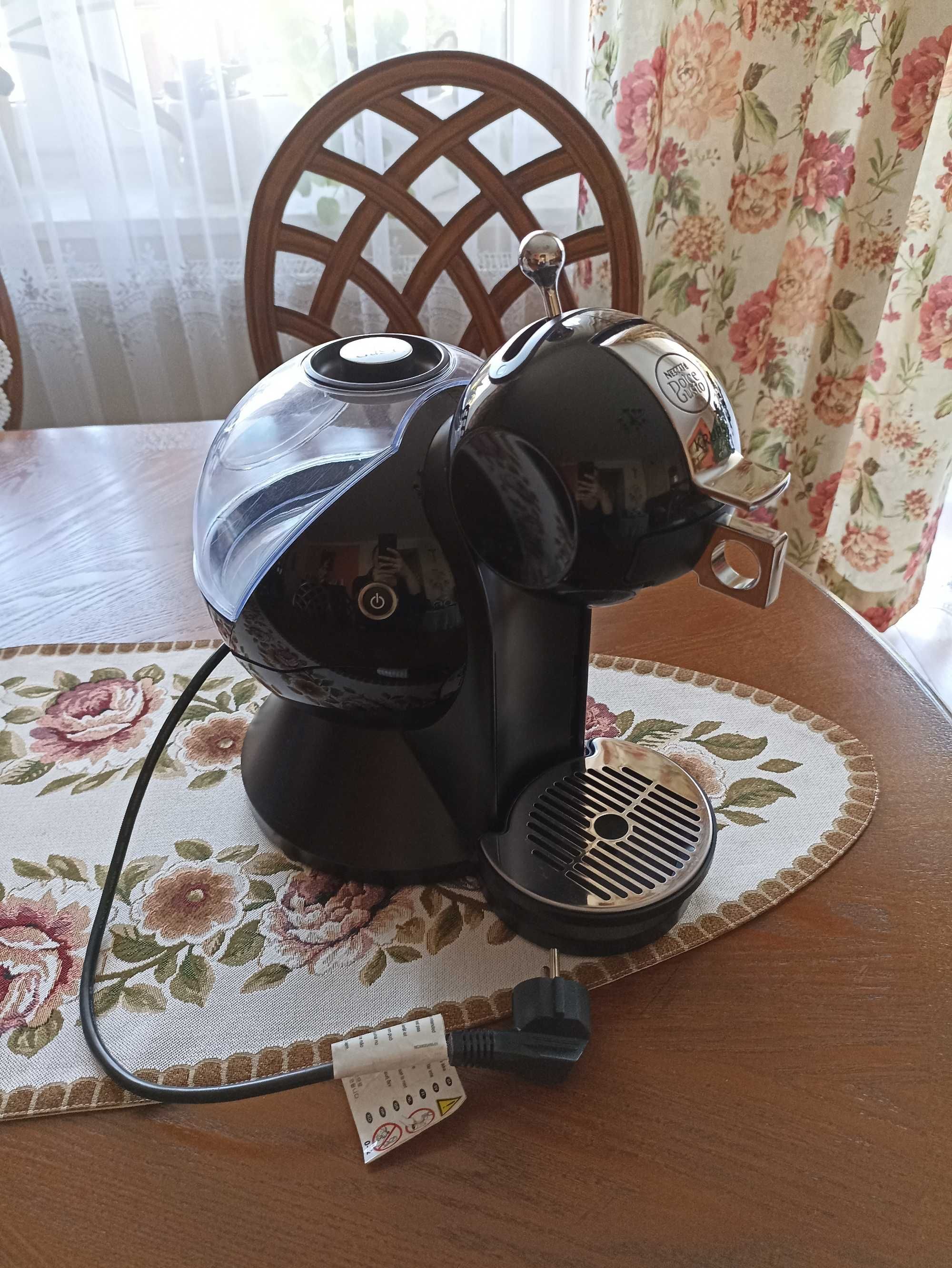 Ekspres do kawy  KRUPS Nescafe Dolce Gusto model KP2101