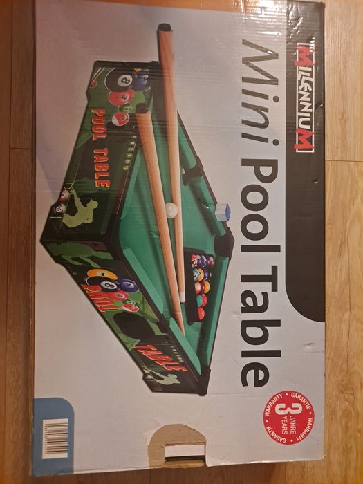 Mini bilard Millennium