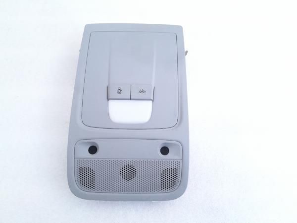 Plafonier frente AUDI A1 (8X1, 8XK)