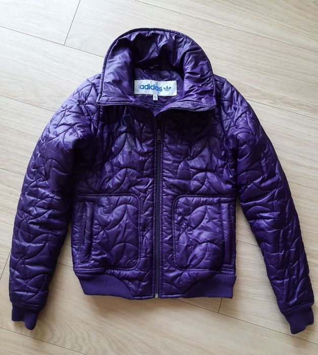 Куртка Adidas. Оригинал.