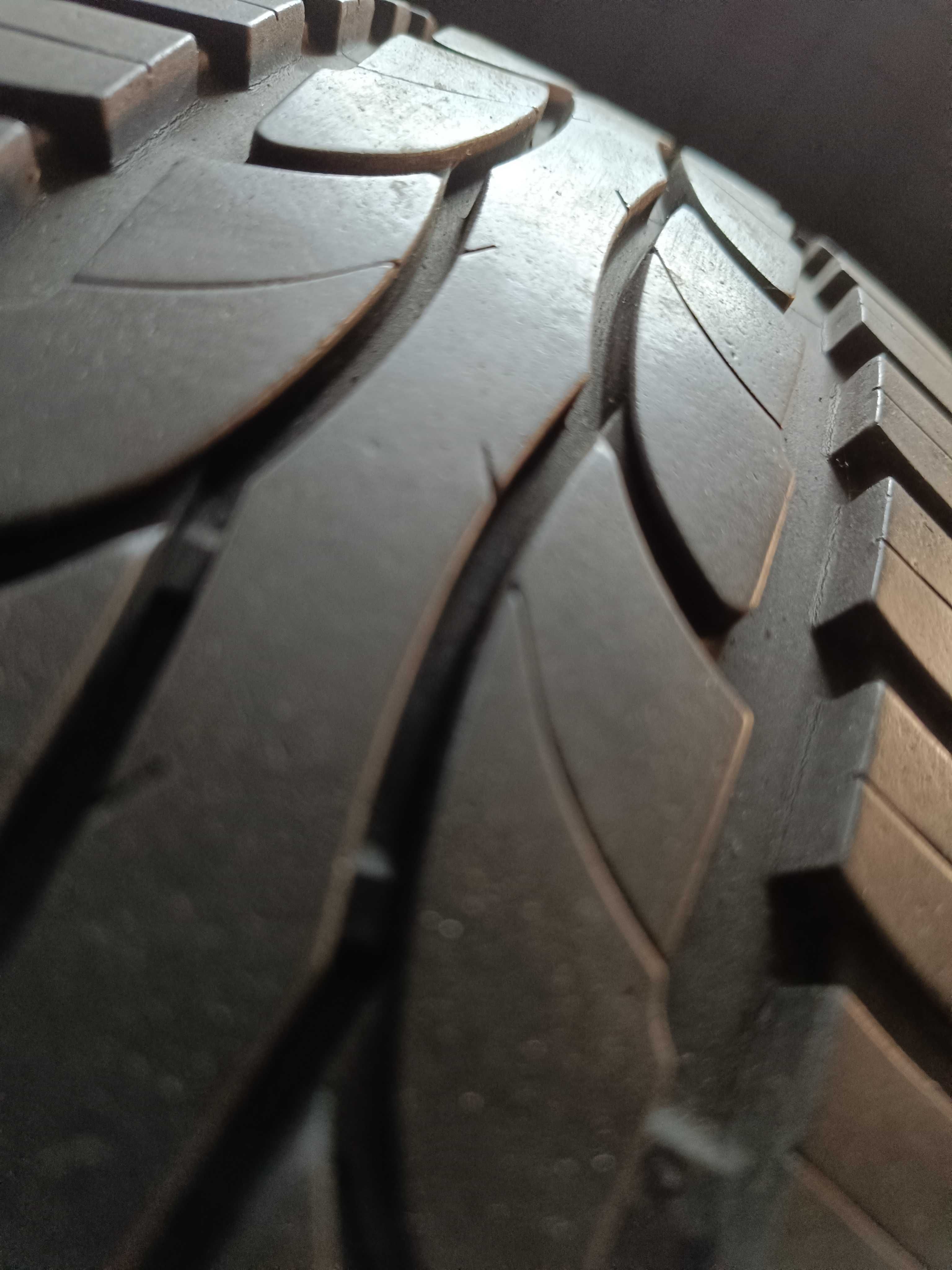 2x 205/60R15 Sava Intensa HPLato Używane FV Siedlce