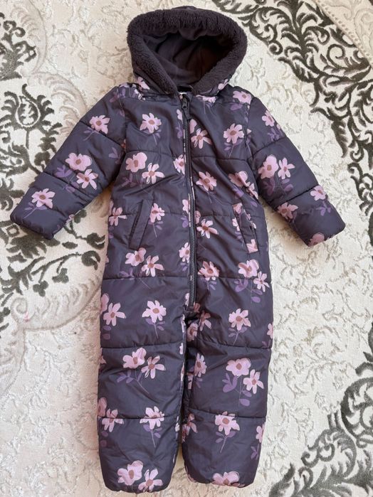 Комбінезон Next для дівчинки 104р