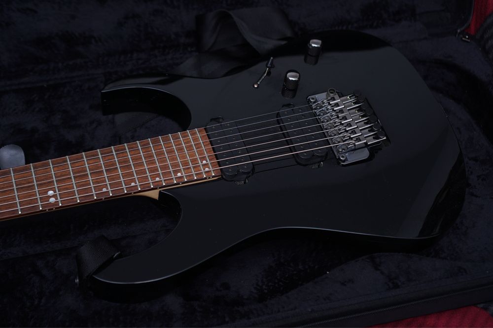 Ibanez rg827z premium gitara elektryczna 7