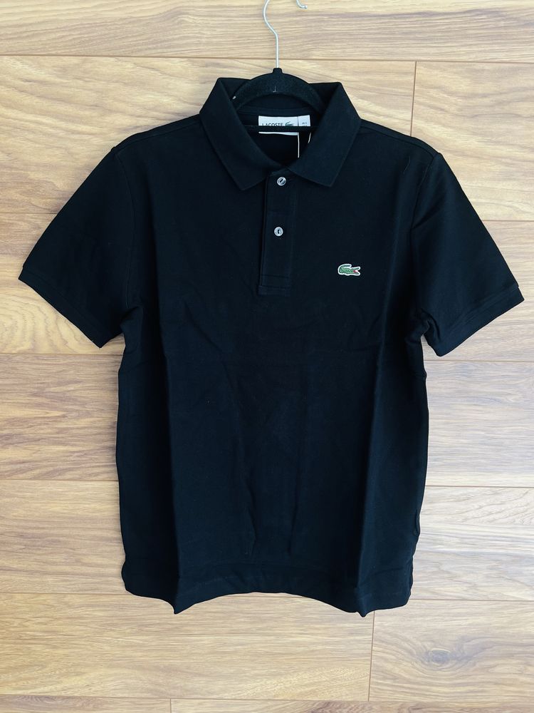 Lacoste koszulka polo męska