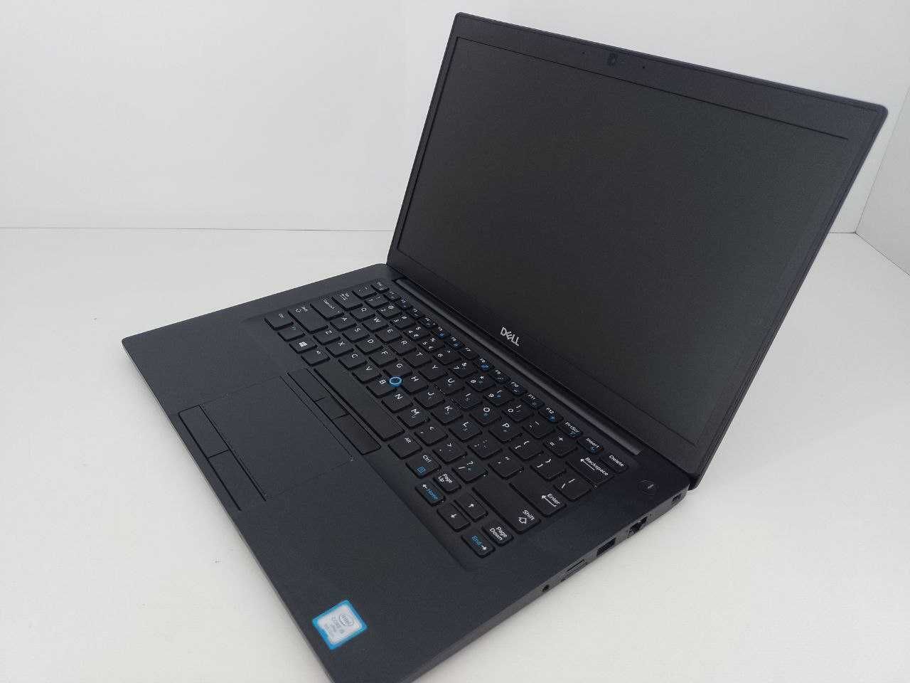 Ноутбук Dell Latitude 7490 (i5-8350U/16/512SSD) ГАРАНТІЯ