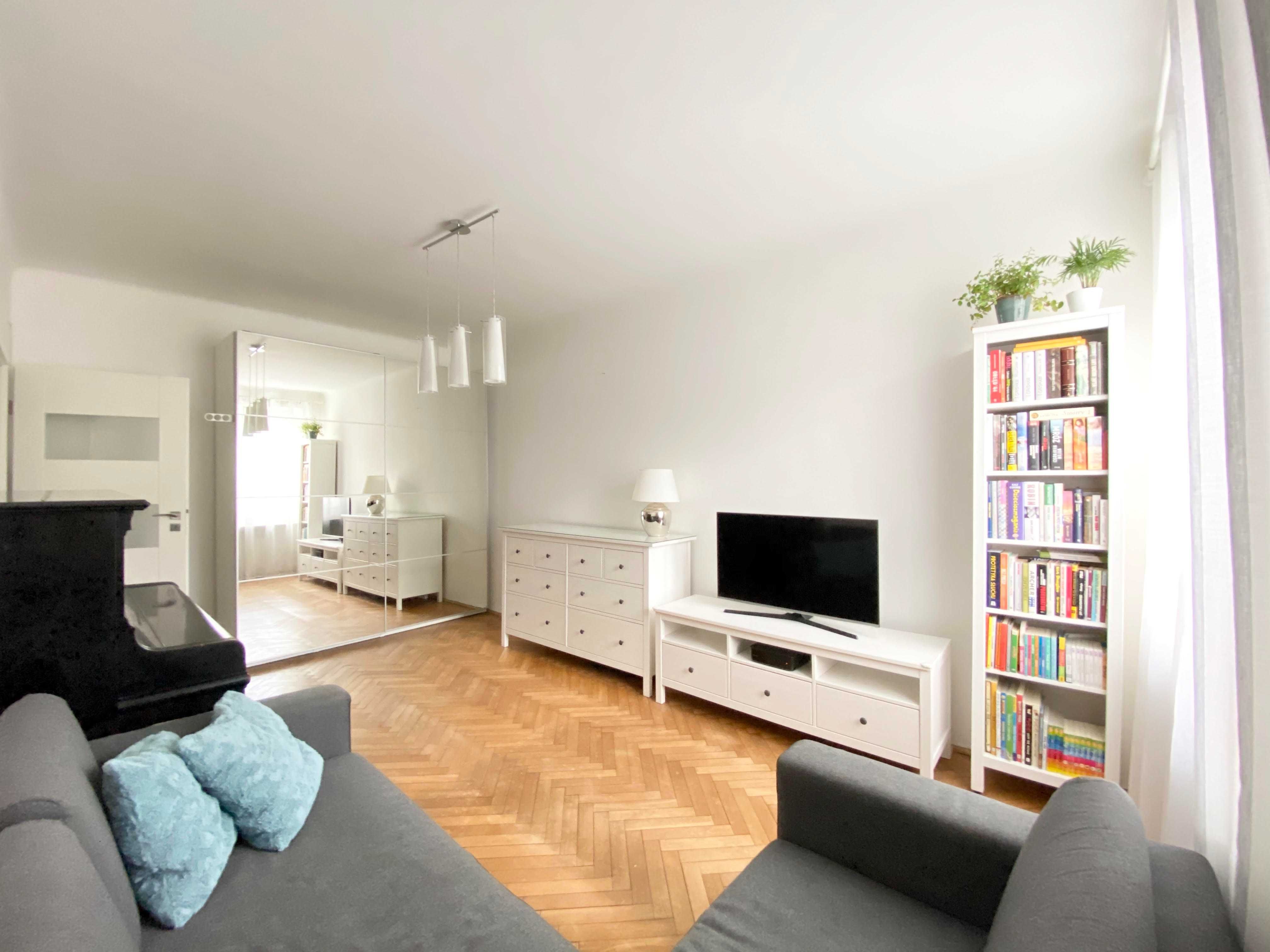 Żoliborz, mieszkanie, 2 osobne pokoje, 48m2, w pobliżu metra