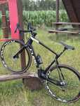 Rower Cube Agree race carbon c62