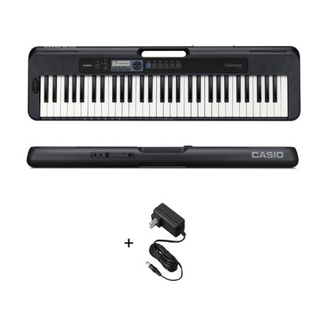 Nowy keyboard Casio CT-S300 dynamiczna klawiatura sklep Pszczyna
