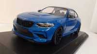 1/18 BMW M2 CS - Minichamps